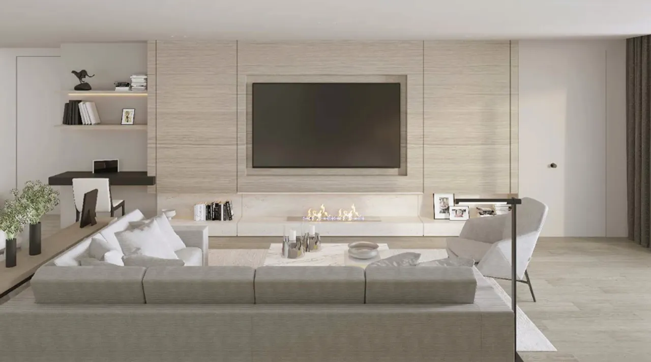 Avenida de los poetas VII image 3