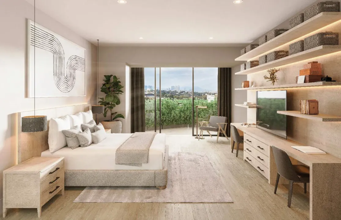 Avenida de los poetas VII image 4