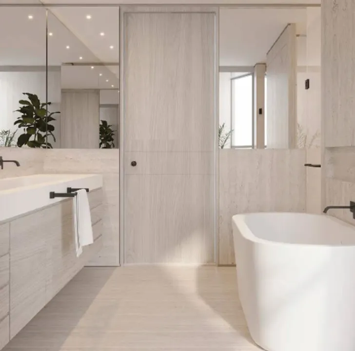 Avenida de los poetas VII image 6