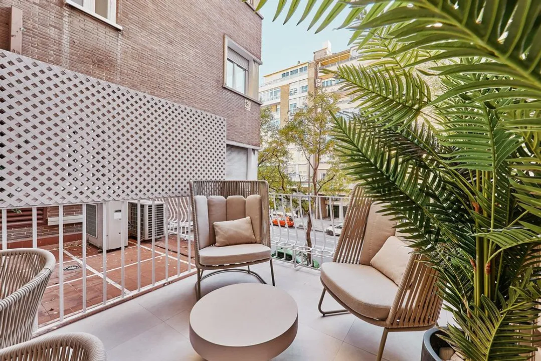 José Ortega Y Gasset Derecha V image 0