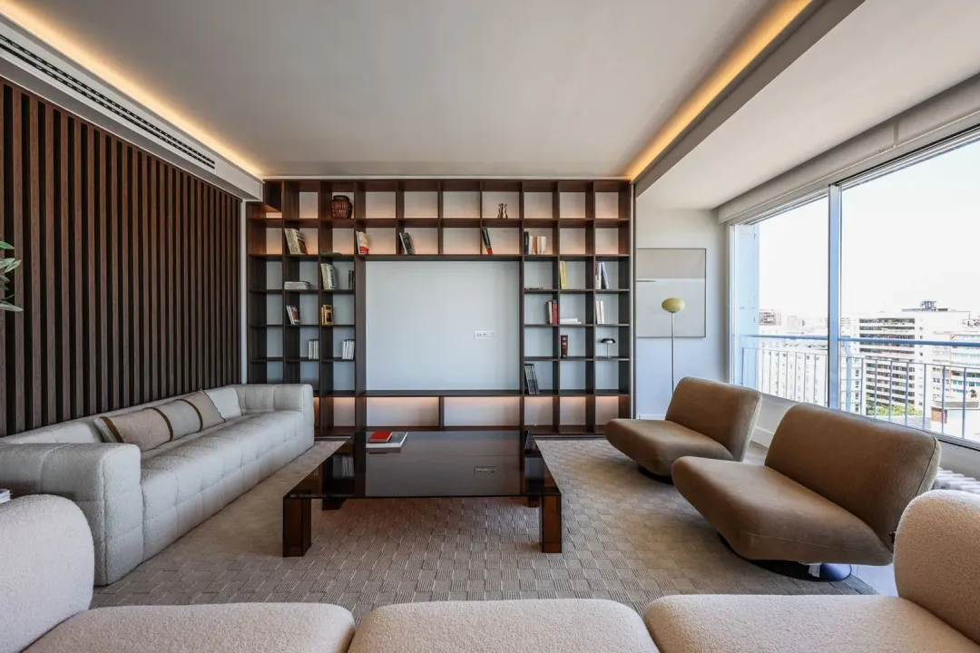 Paseo de la Castellana III image 3