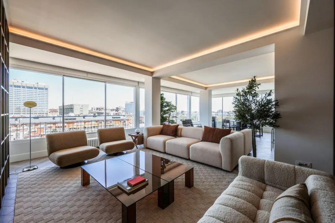 Paseo de la Castellana III image 4