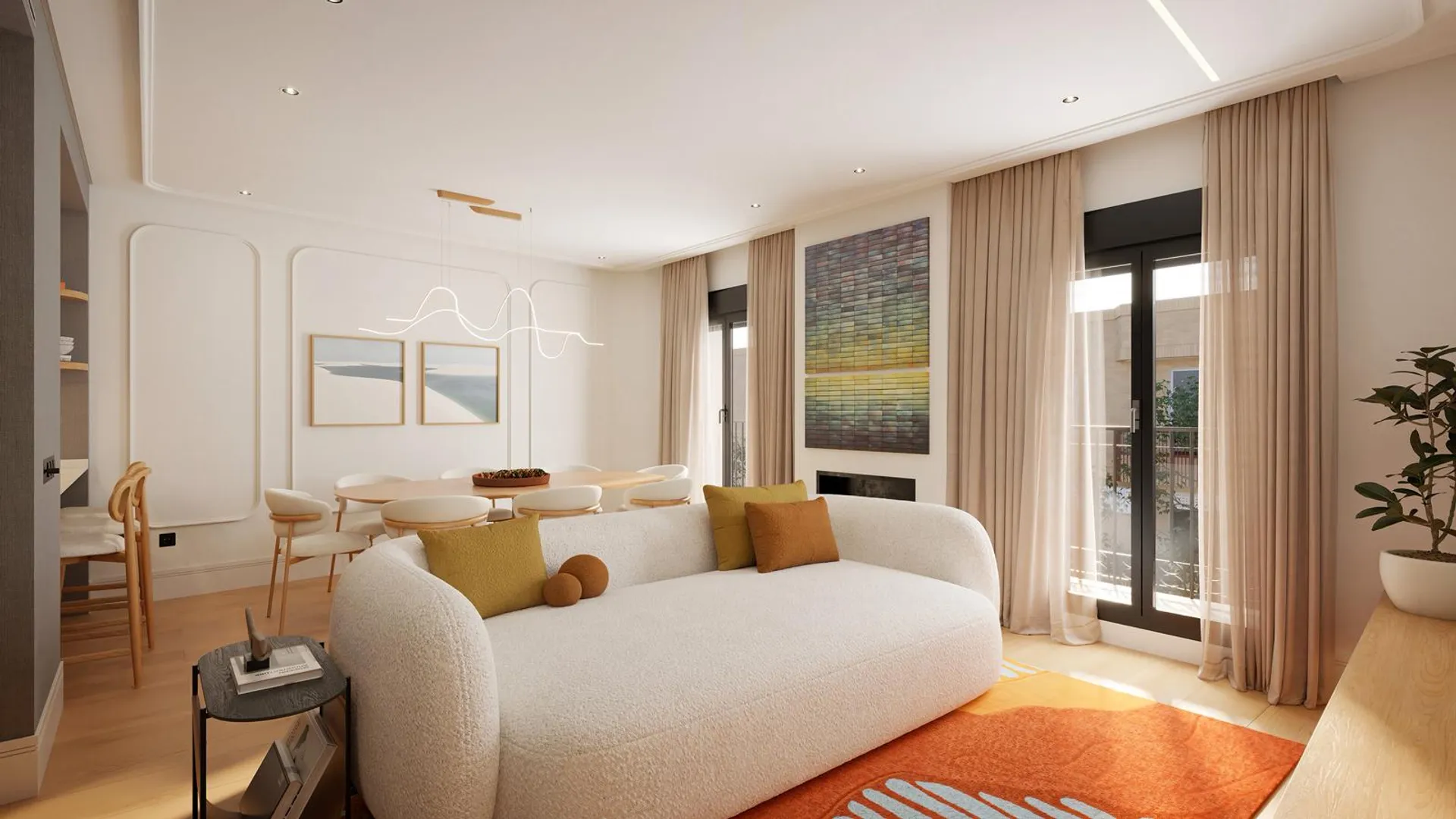 Imagen 1 de Hortaleza V