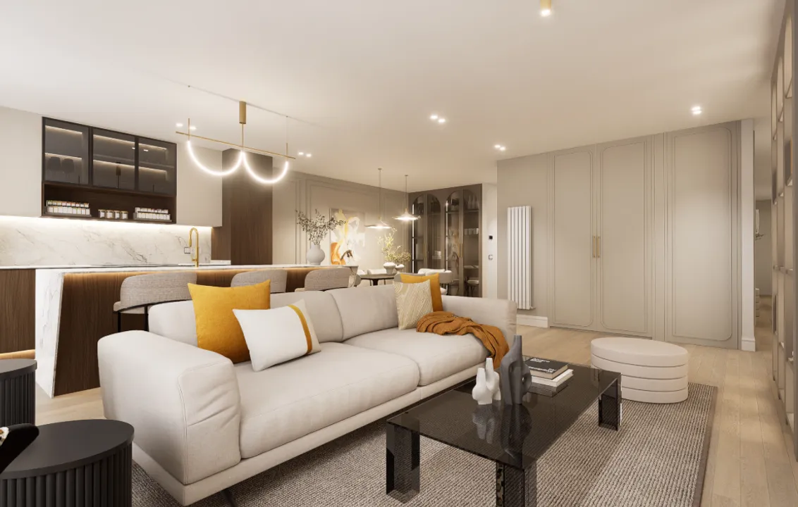 Núñez de Balboa V image 0