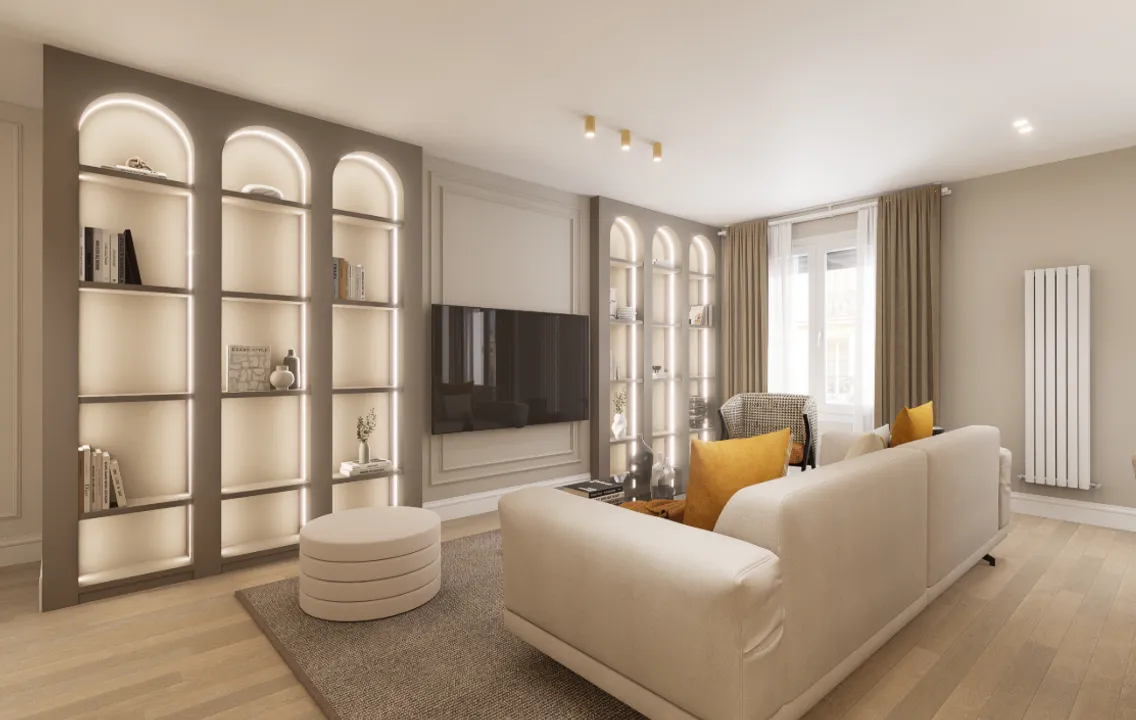 Núñez de Balboa V image 1