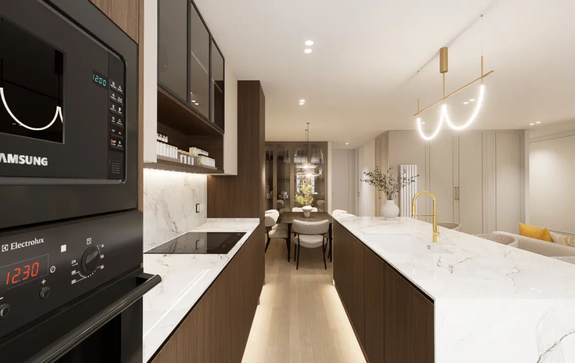 Núñez de Balboa V image 2