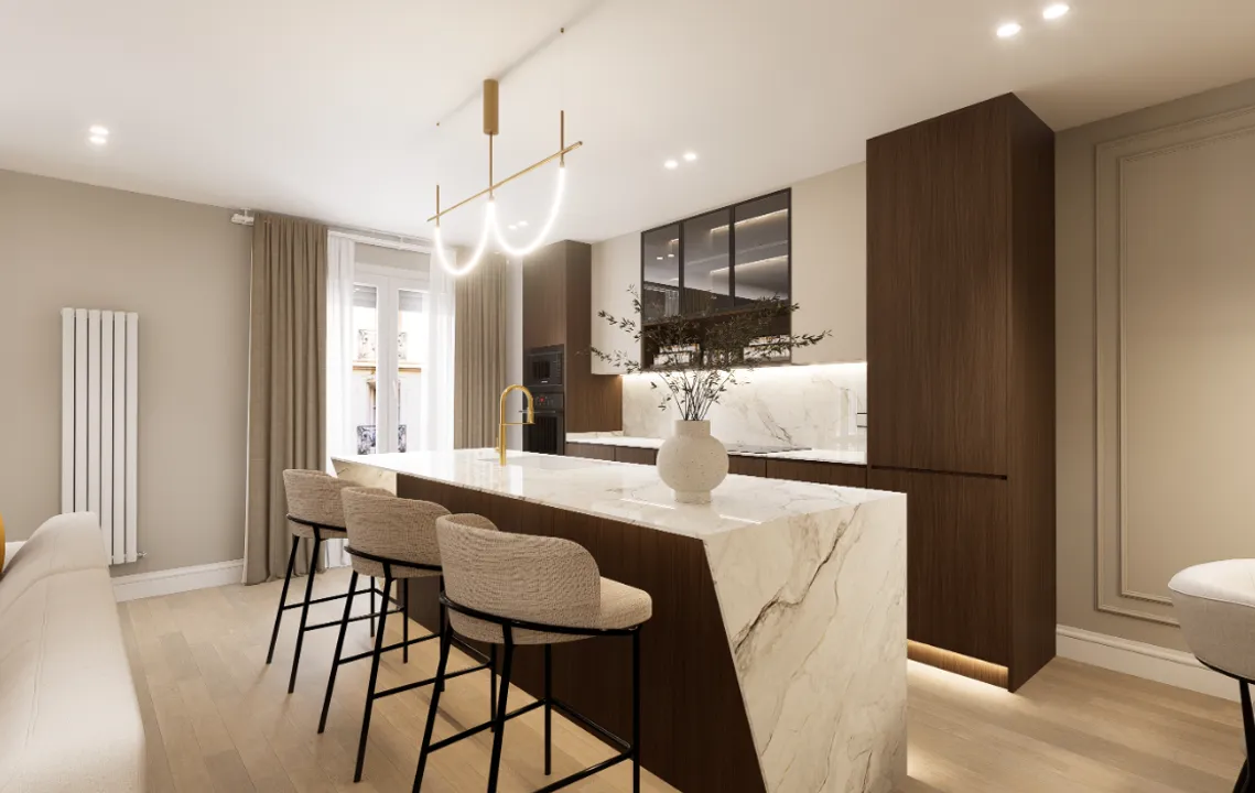 Núñez de Balboa V image 3