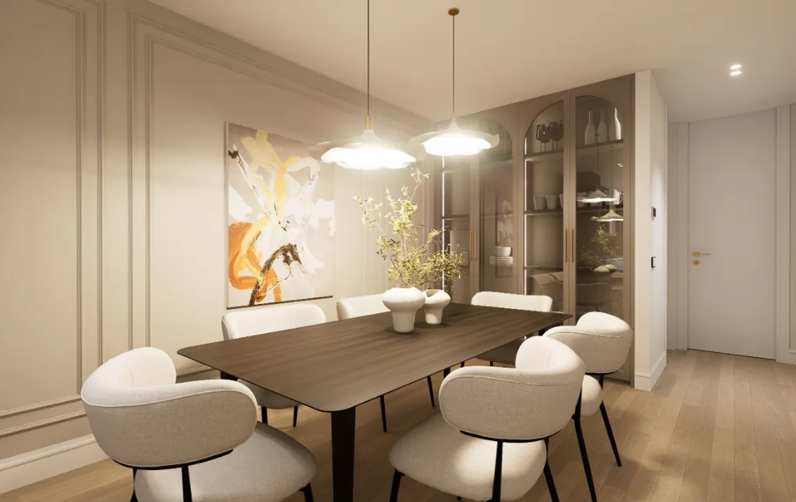 Núñez de Balboa V image 4