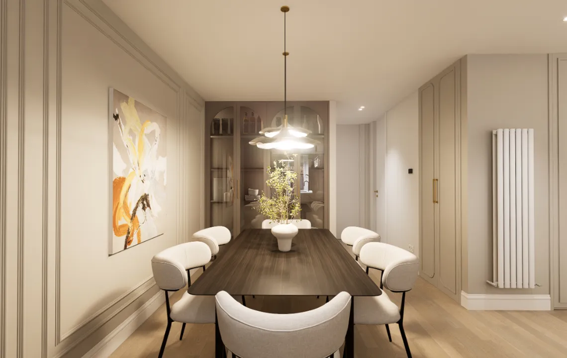 Núñez de Balboa V image 5