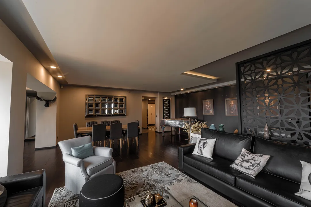 Av. Bernardo Quintana VII image 0