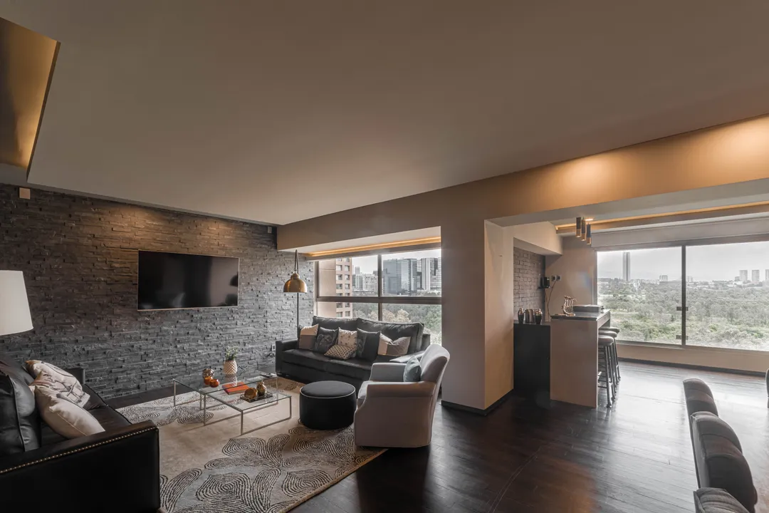 Av. Bernardo Quintana VII image 1