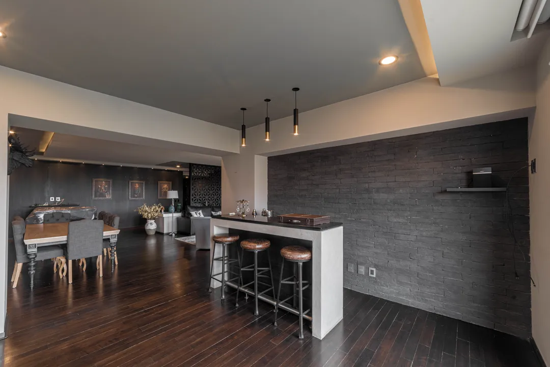 Av. Bernardo Quintana VII image 5