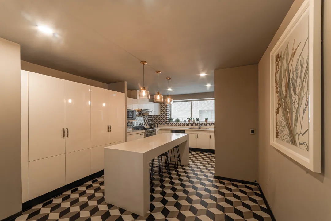 Av. Bernardo Quintana VII image 6