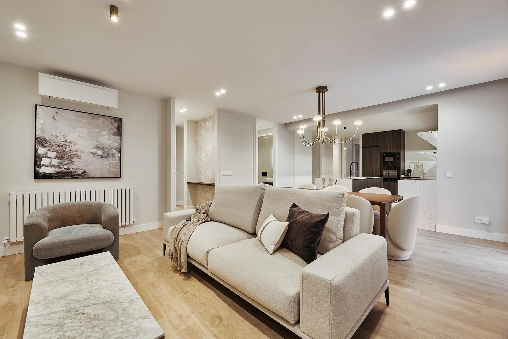 Imagen 1 de General Pardiñas VI