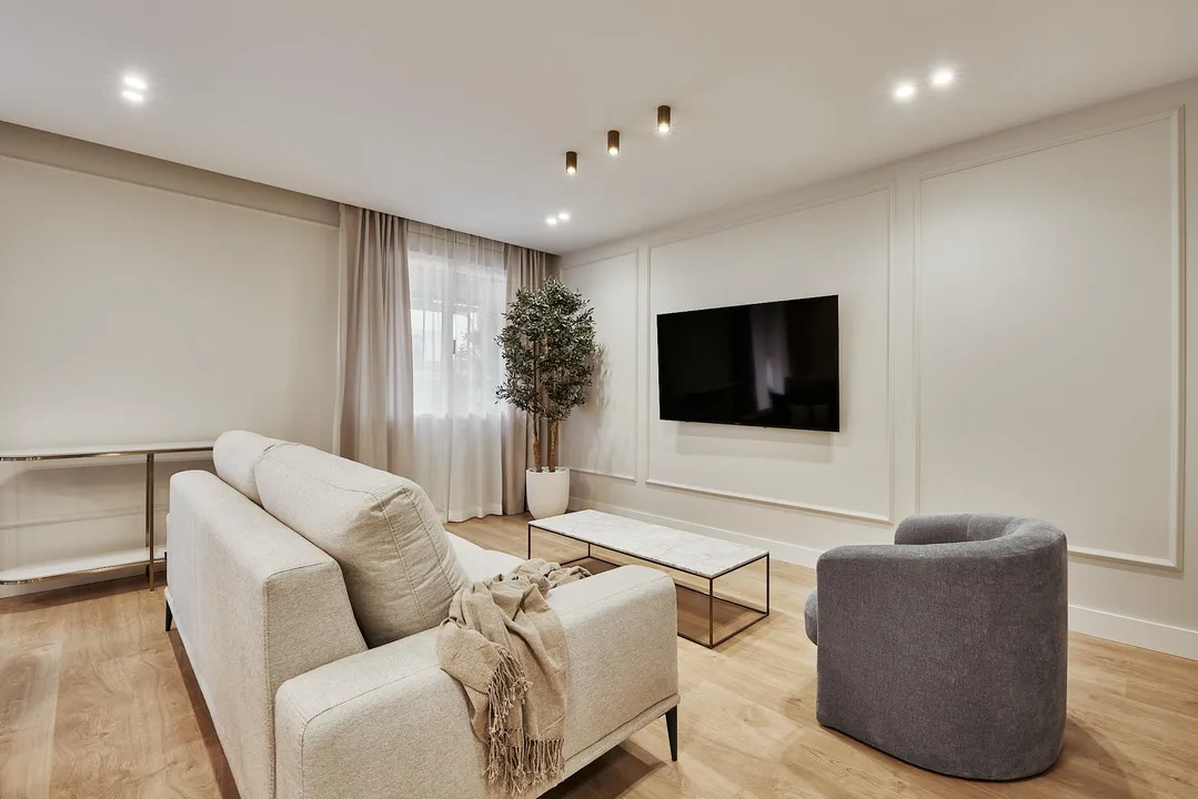 General Pardiñas VI image 1