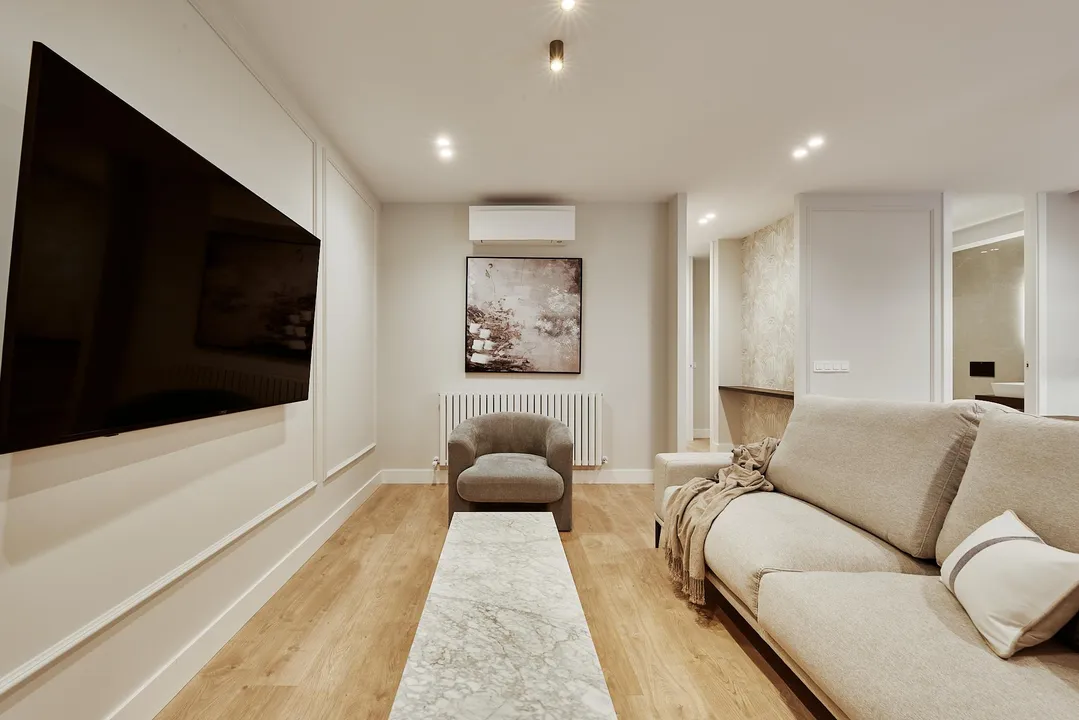 General Pardiñas VI image 3