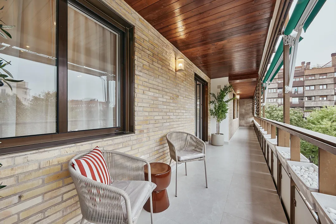 General Pardiñas VI image 6