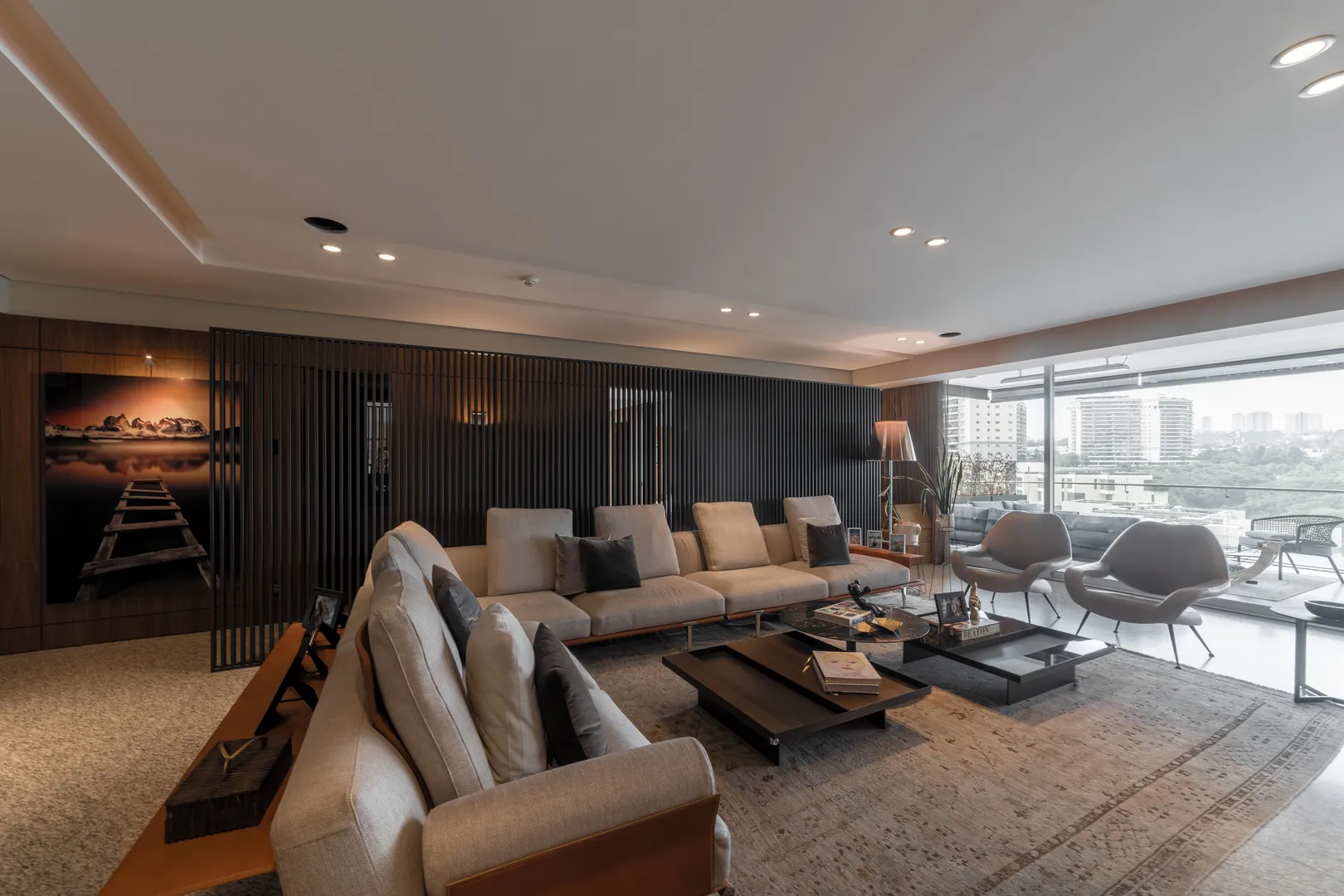 Imagen 1 de Carretera al Olivo V