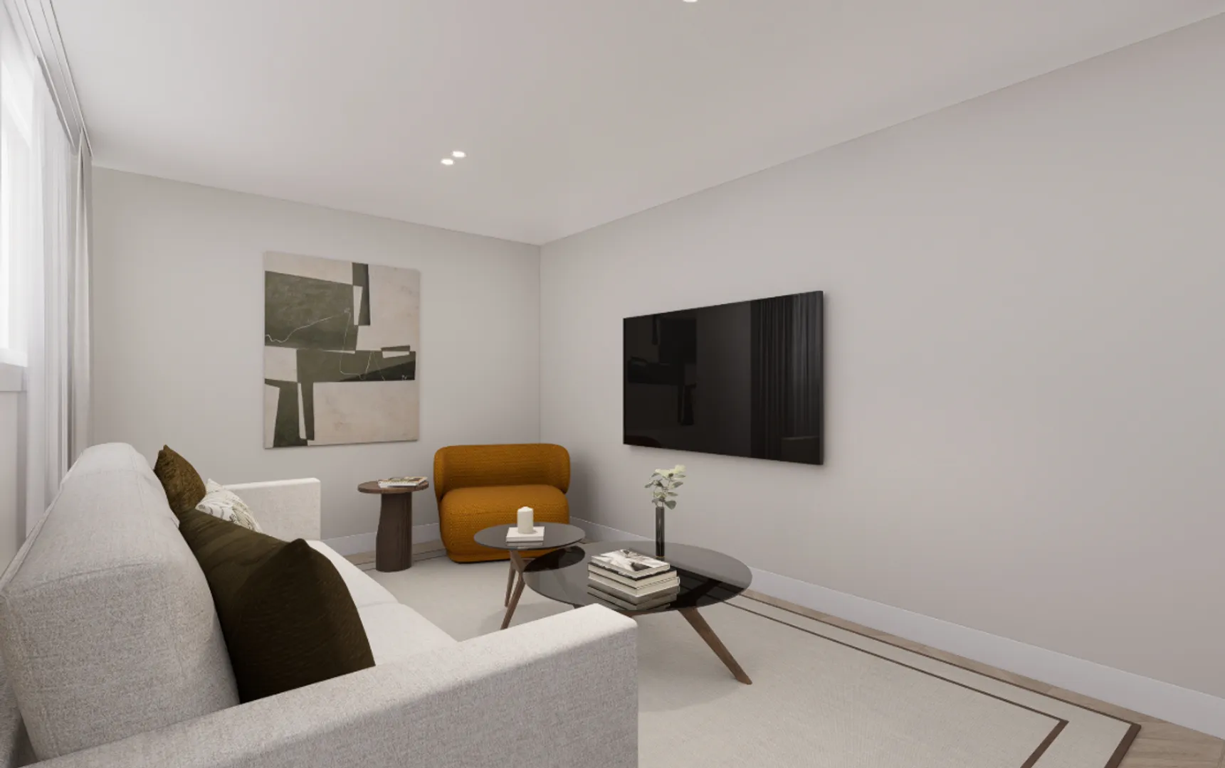 Imagen 1 de Alcántara II