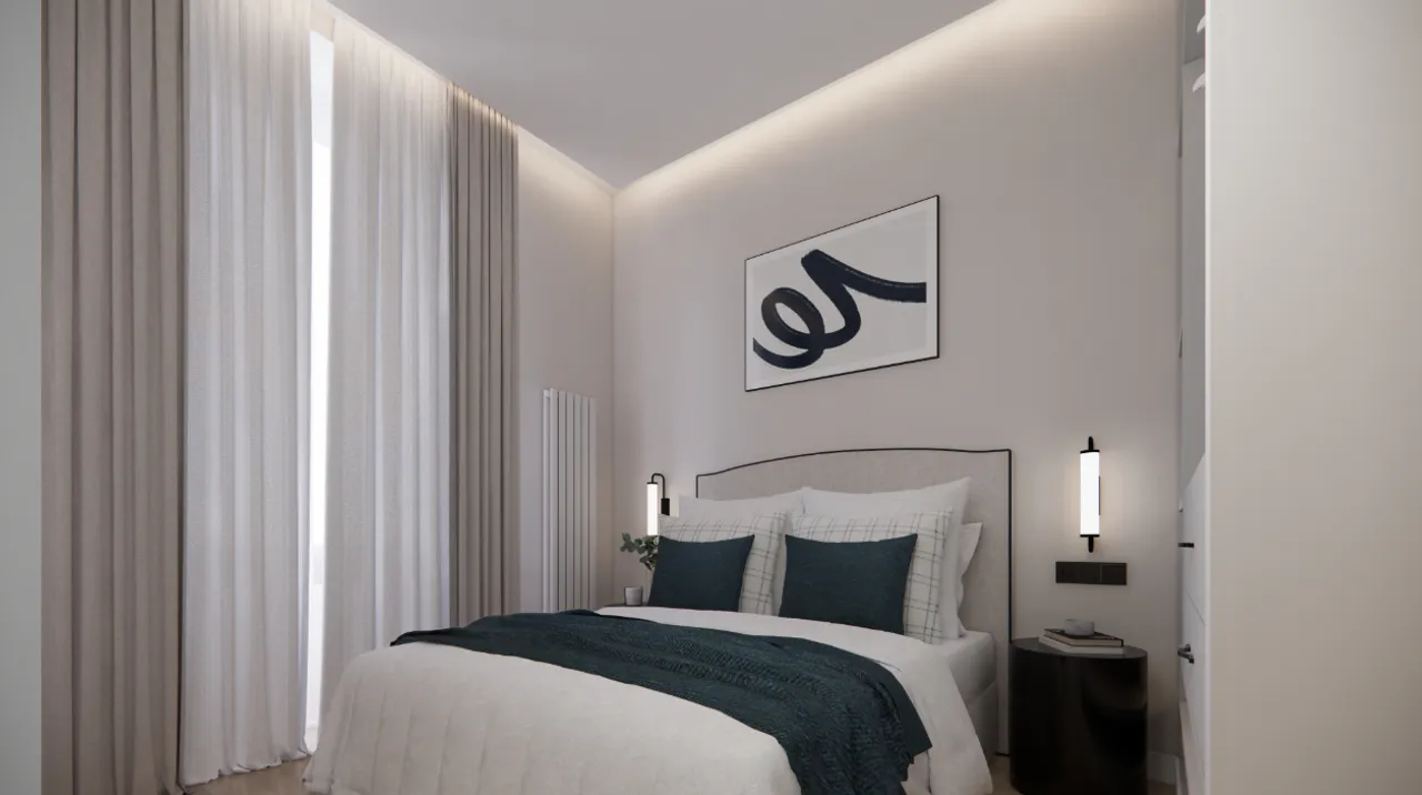 Menéndez Pelayo V image 4