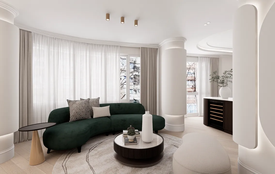 Príncipe de Vergara XIII image 1