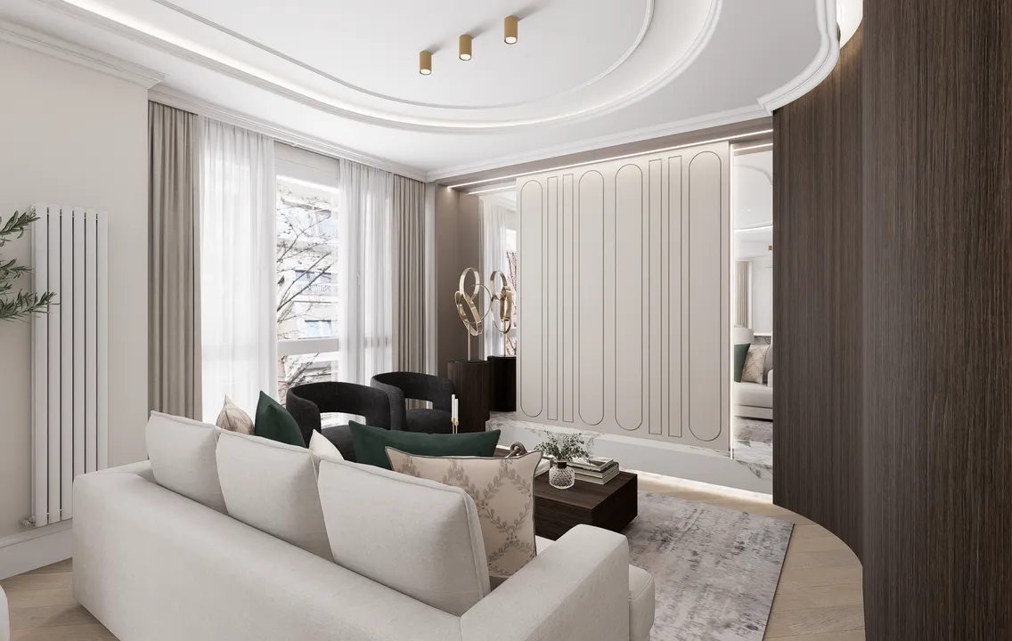 Príncipe de Vergara XIII image 3