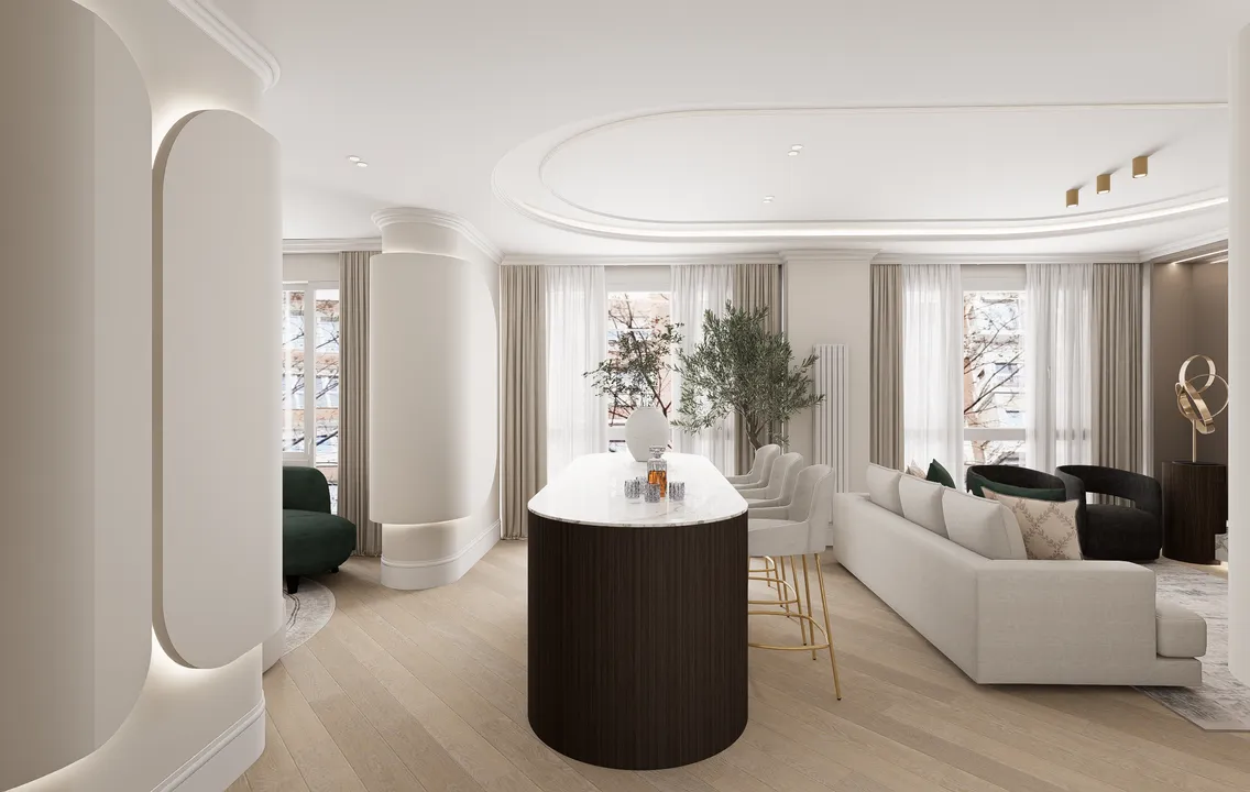 Príncipe de Vergara XIII image 4