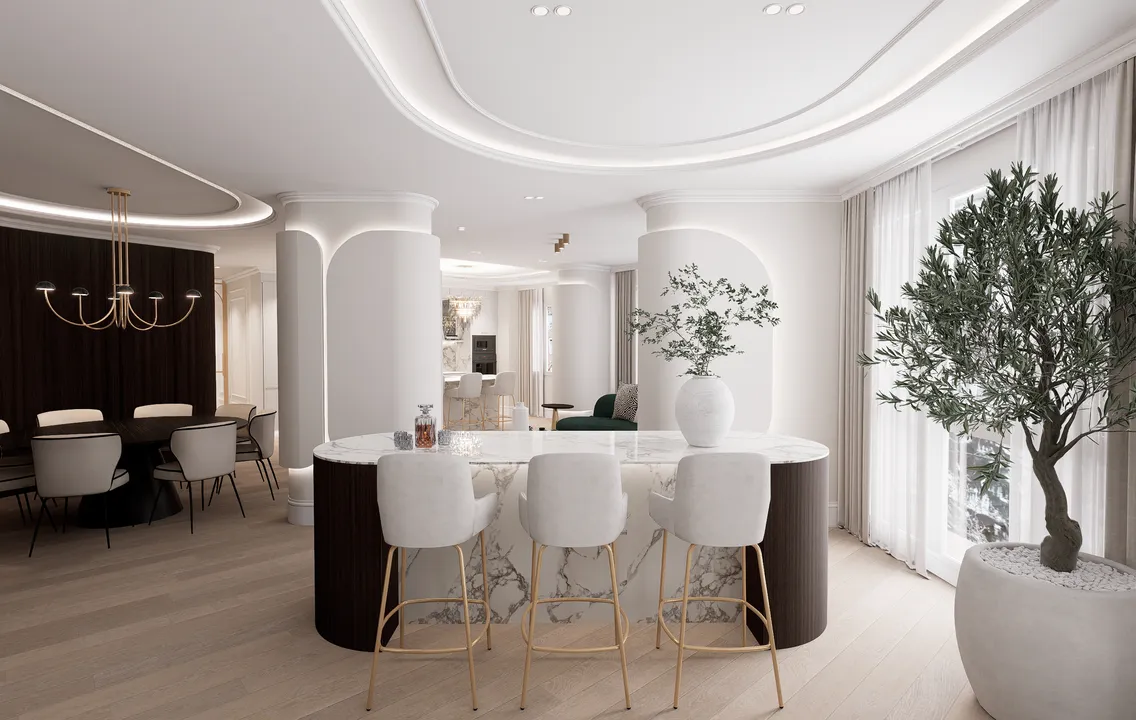 Príncipe de Vergara XIII image 5