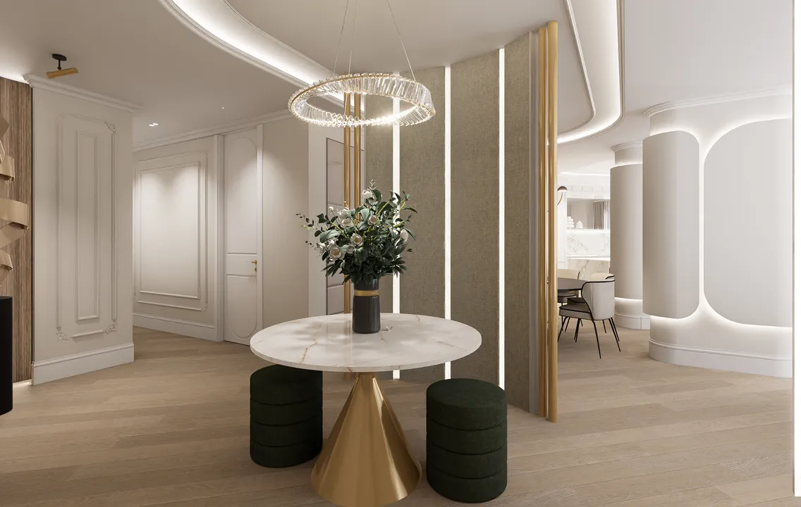 Príncipe de Vergara XIII image 6