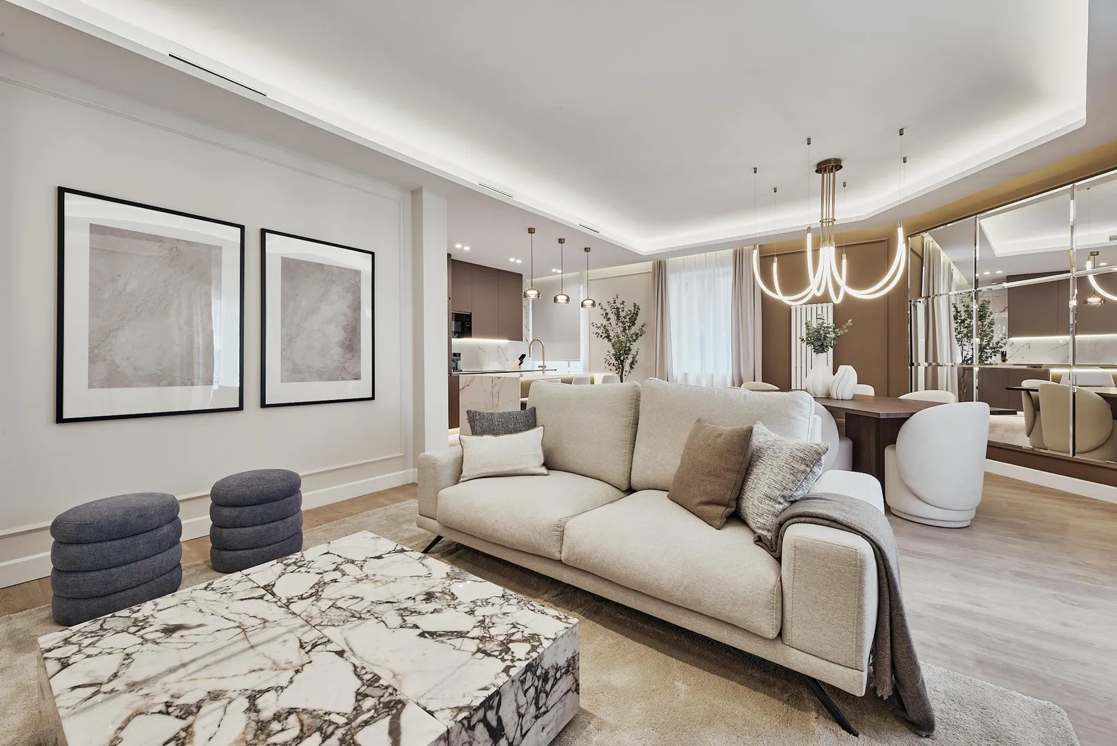 Imagen 1 de Juan Bravo VII