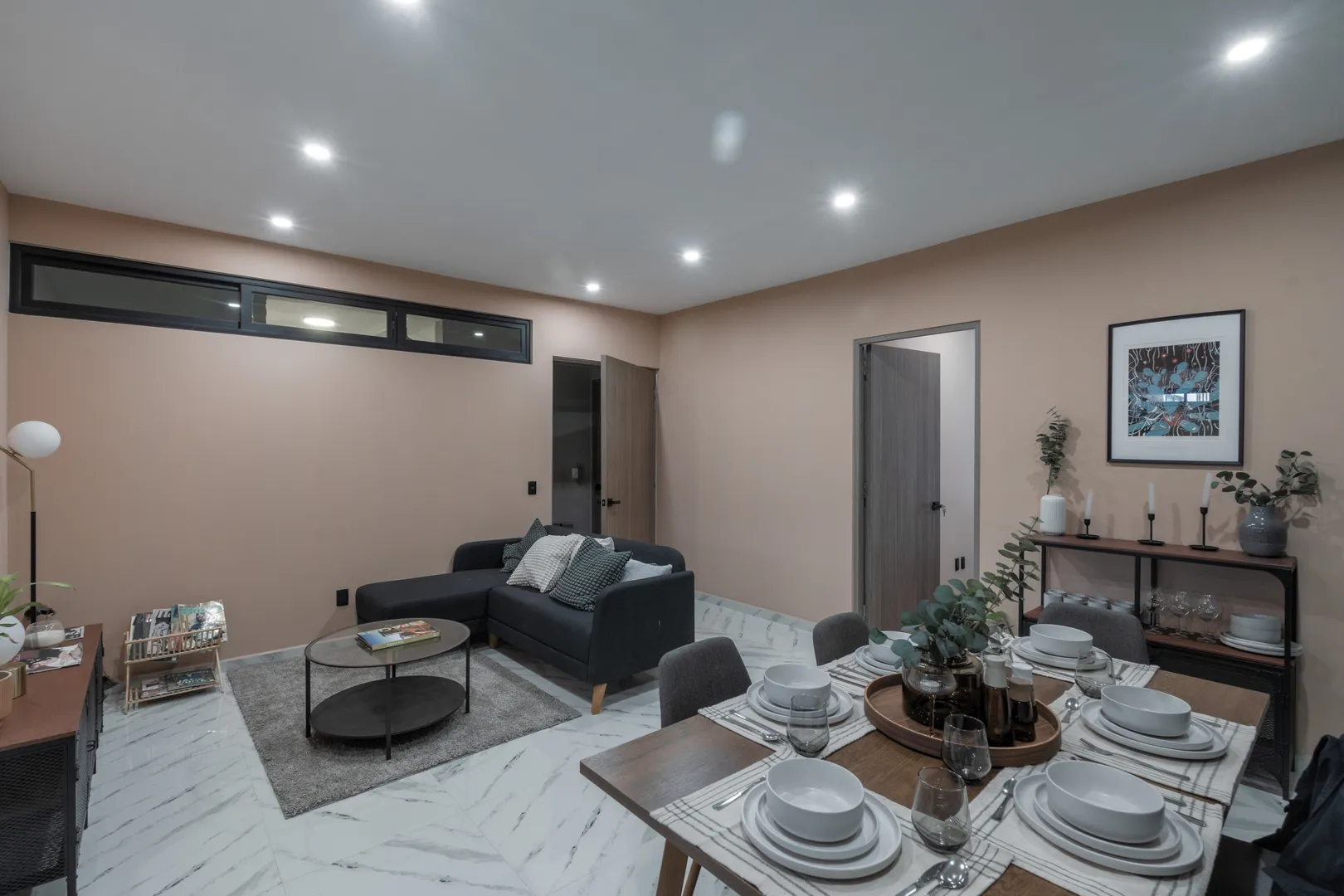 Imagen 1 de Sevilla I