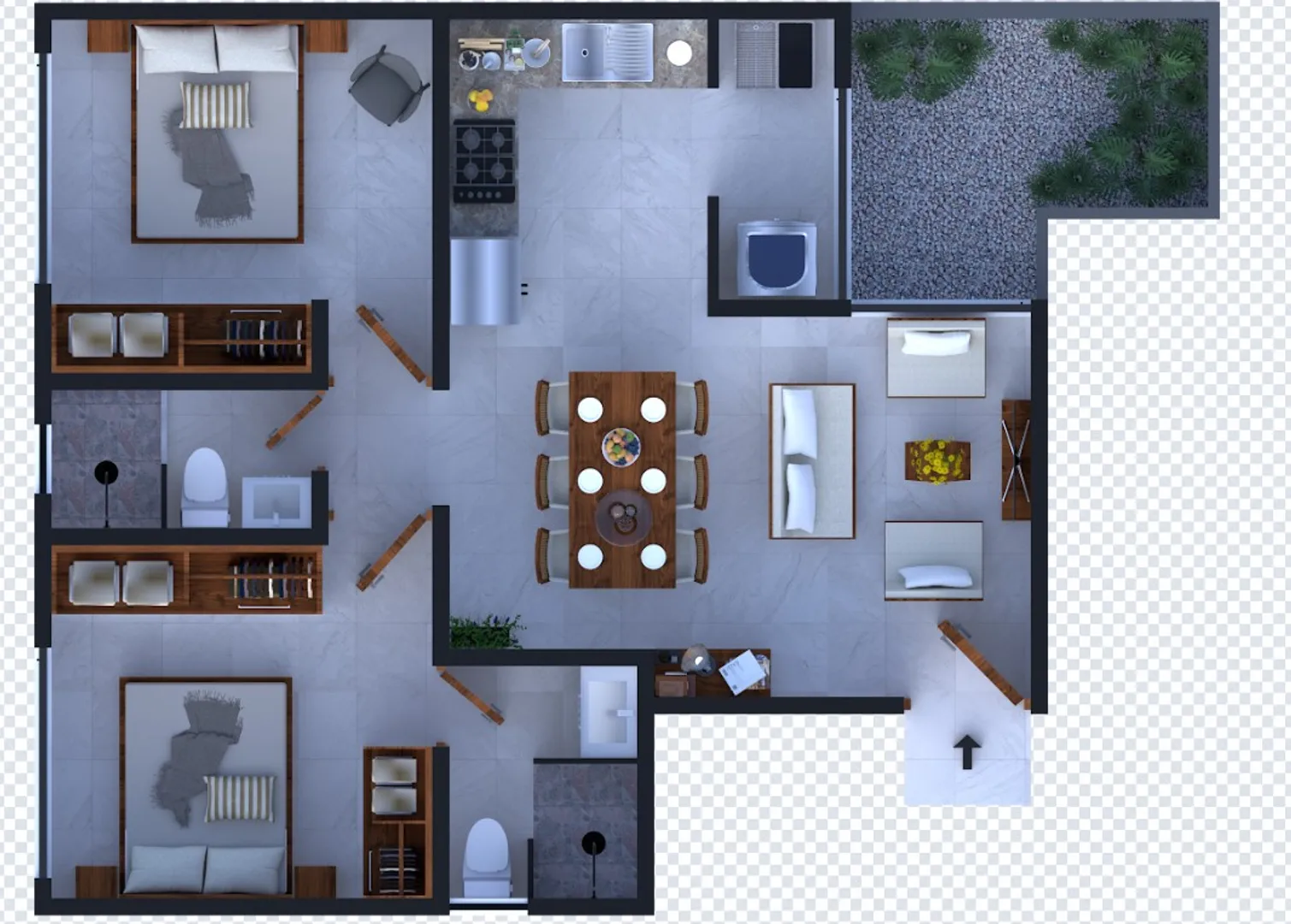 Imagen 1 de Alhambra II