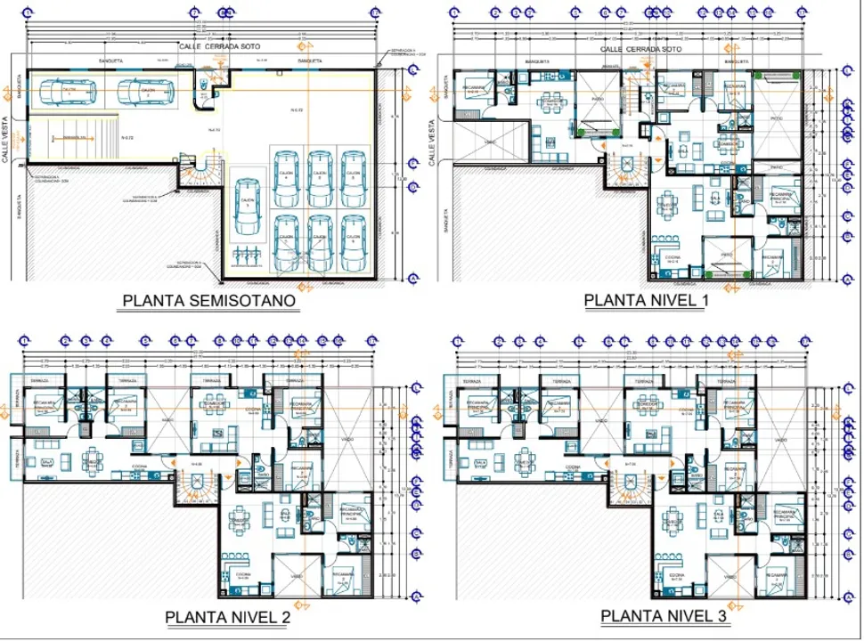 Privada Soto I image 0