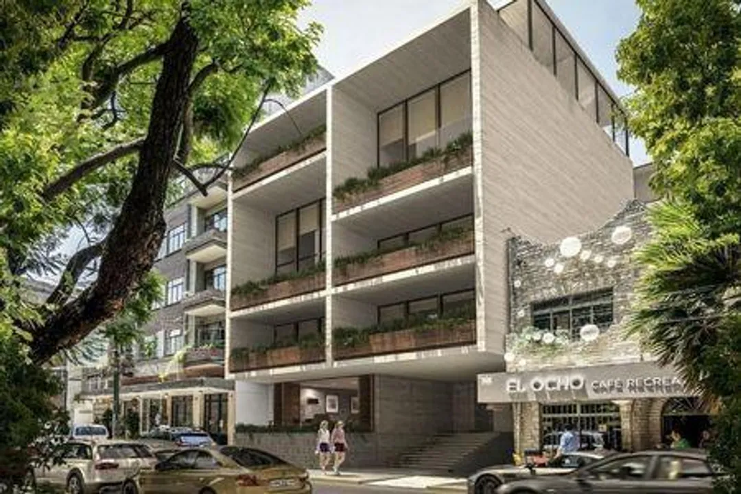 Av. México III image 0