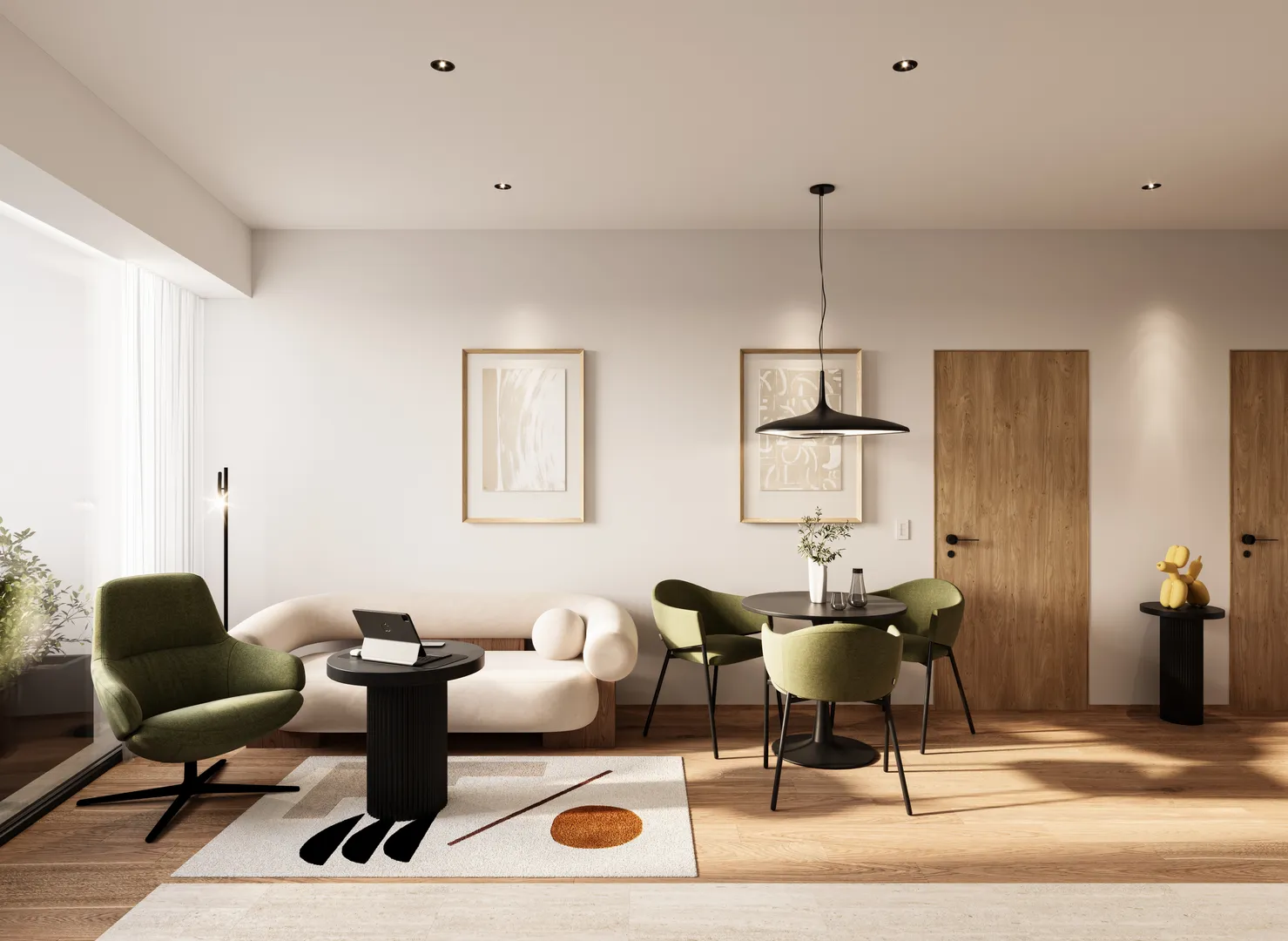 Imagen 1 de Av. Baja California VII