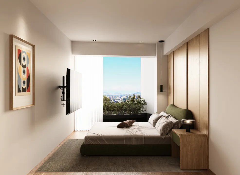 Av. Baja California VII image 3