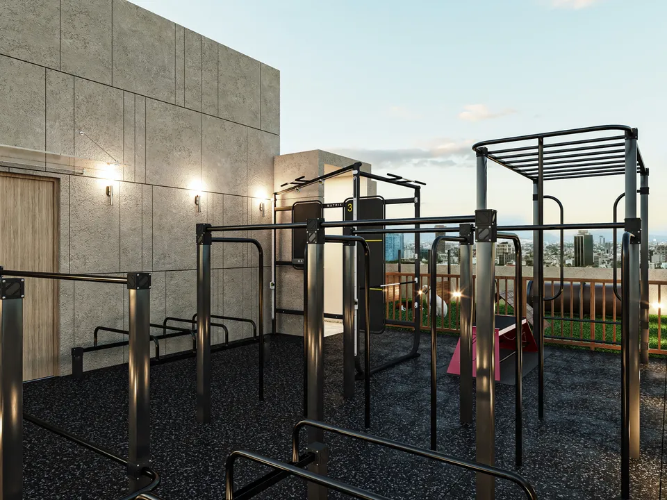 Av. Baja California VII image 6