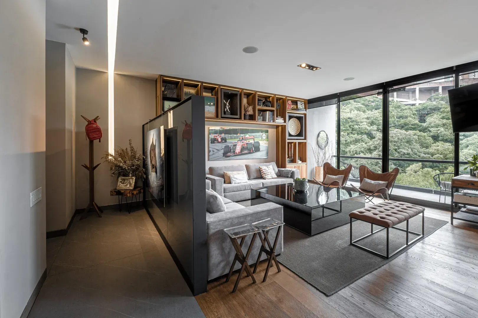 Imagen 1 de Av. Loma de la Palma III