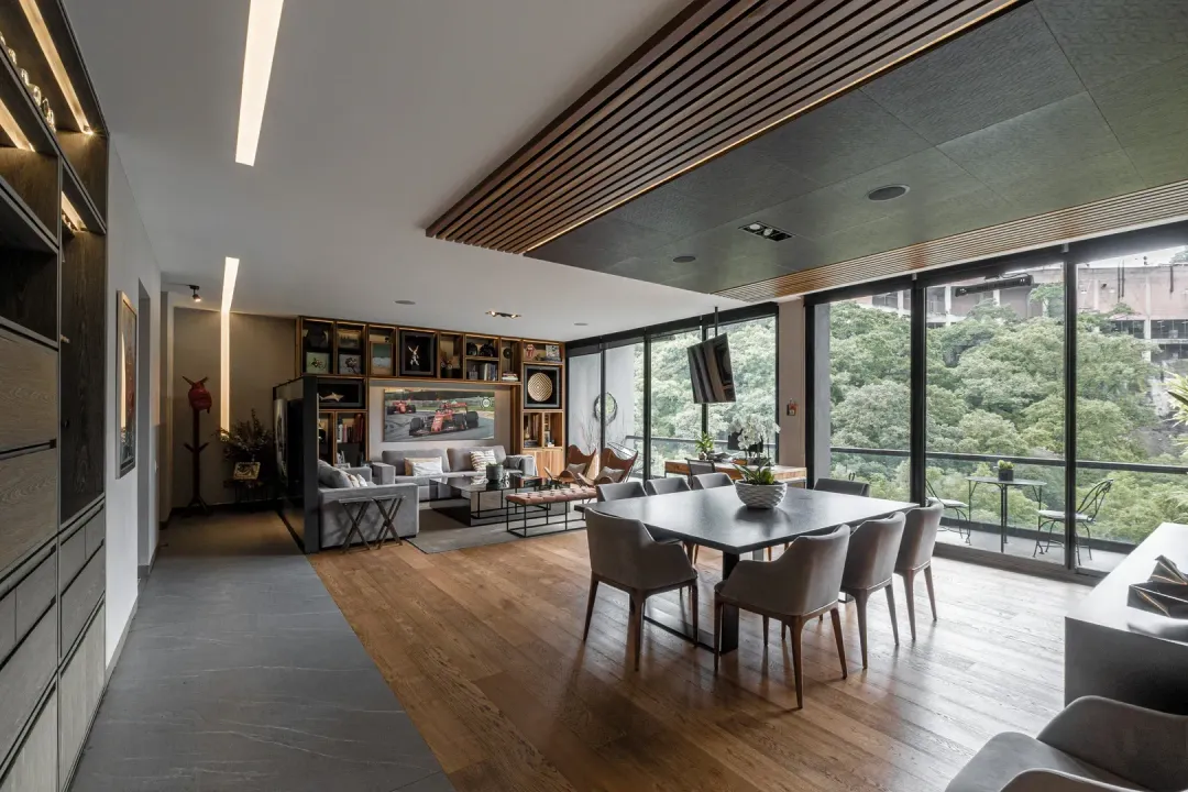 Av. Loma de la Palma III image 4