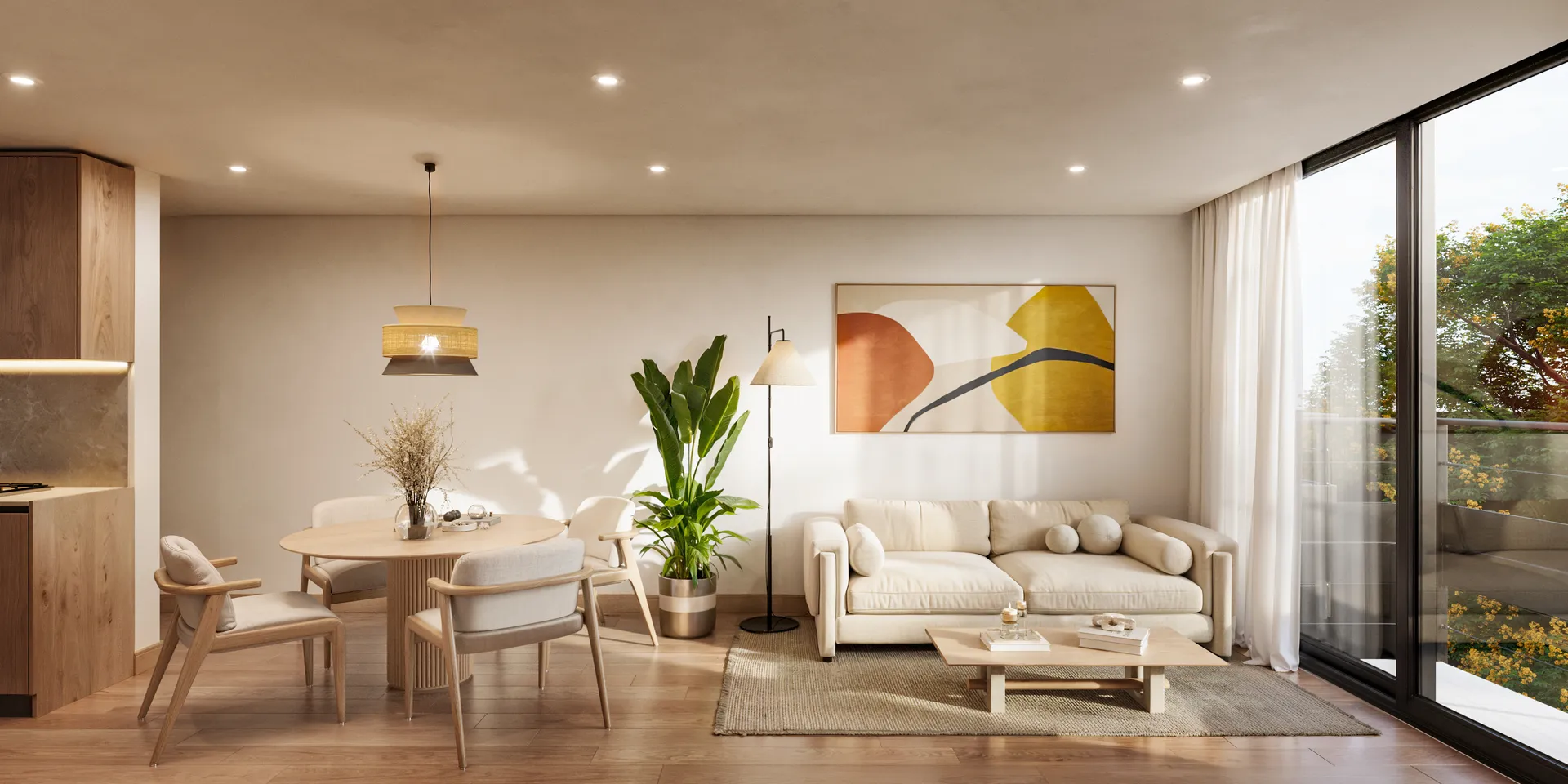 Imagen 1 de Hortensia I