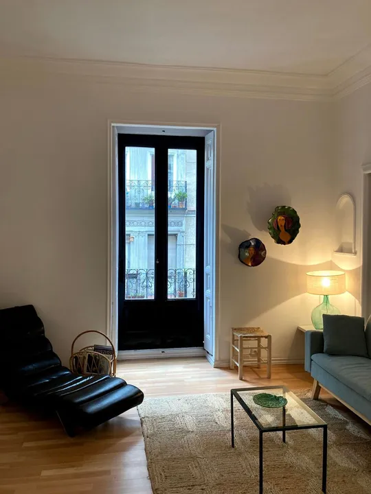 Calle de Ruiz XXII image 1