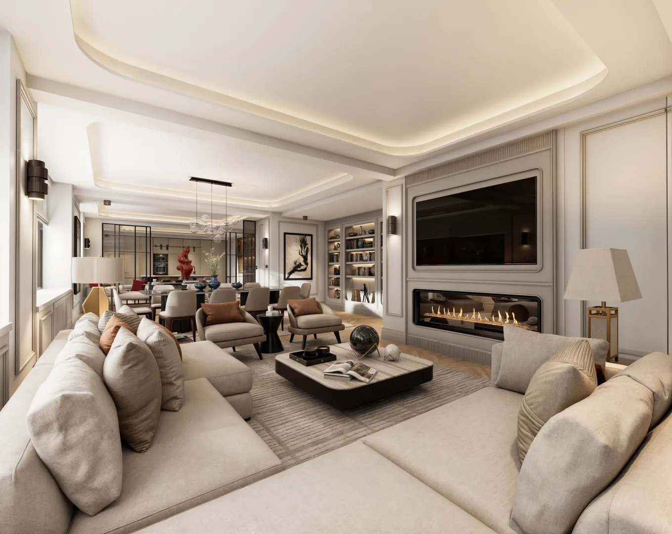 Imagen 1 de Gran Via X