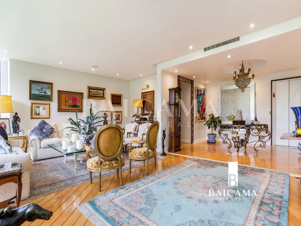 Departamento en Venta en Lomas de Bezares - Elegancia y comodidad I image 0