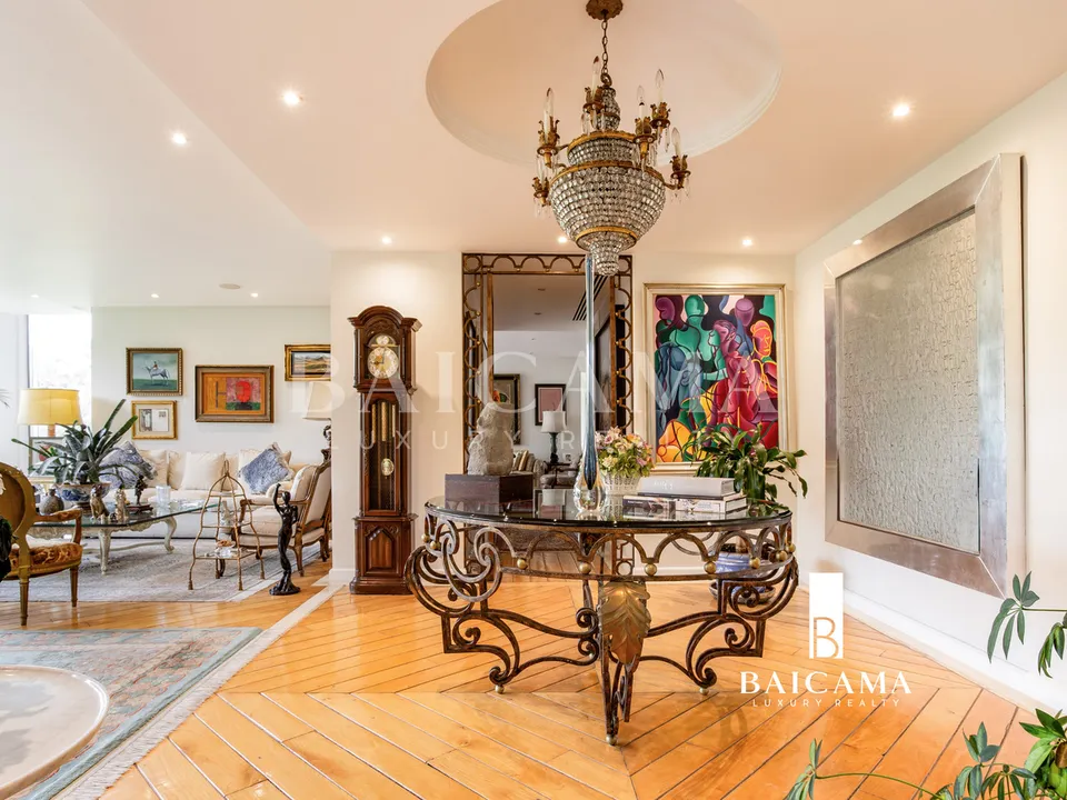 Departamento en Venta en Lomas de Bezares - Elegancia y comodidad I image 2