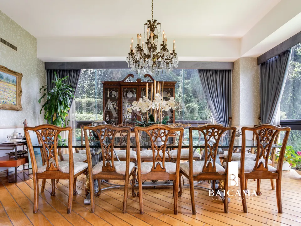 Departamento en Venta en Lomas de Bezares - Elegancia y comodidad I image 4