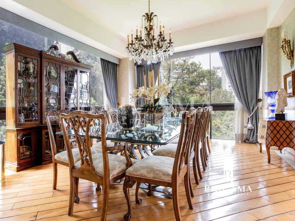 Departamento en Venta en Lomas de Bezares - Elegancia y comodidad I image 5