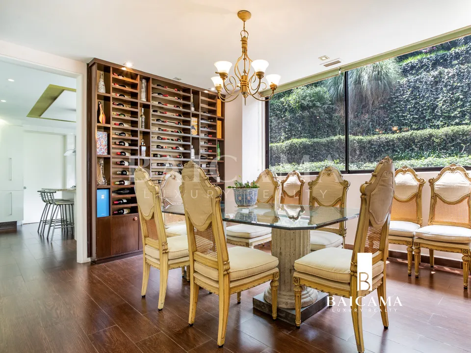 Departamento en Venta en Lomas de Bezares - Elegancia y comodidad I image 6