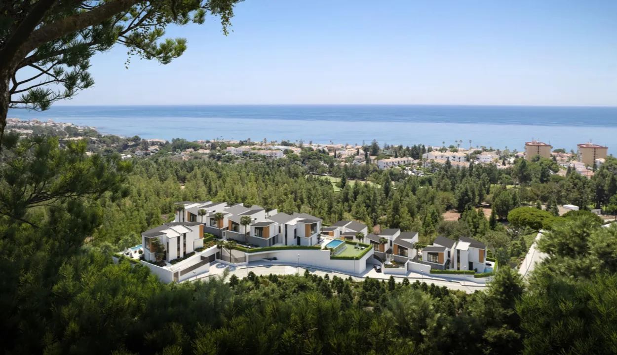 Pine Valley Villas I image 1