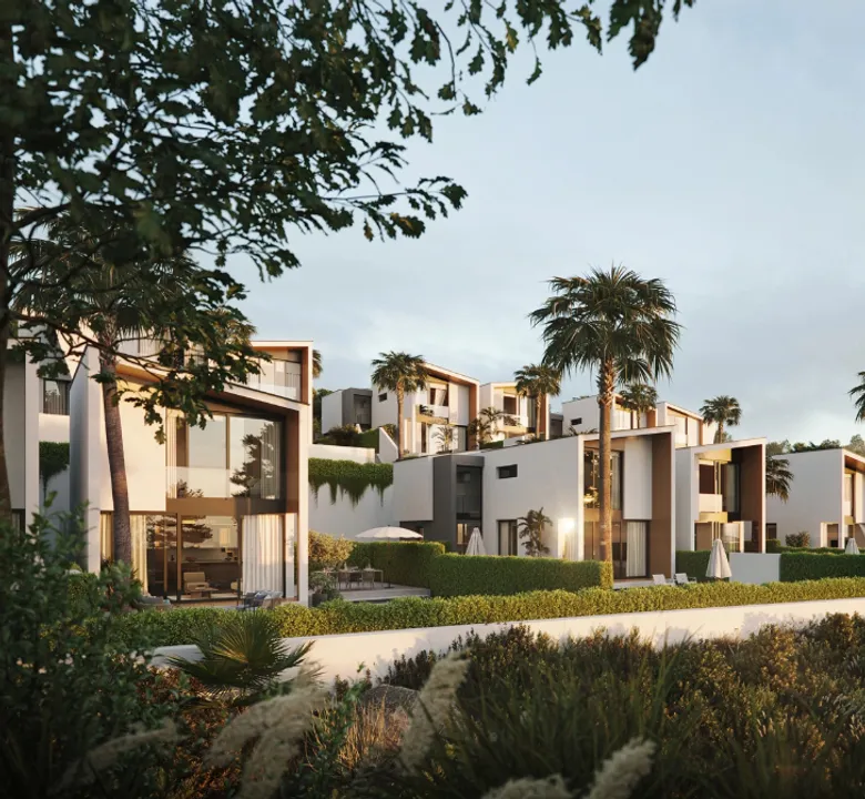 Pine Valley Villas I image 2