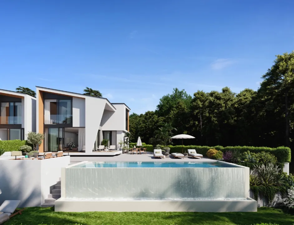 Pine Valley Villas I image 4